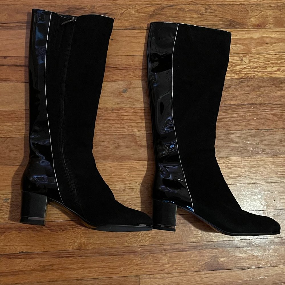 RiaRosa boots